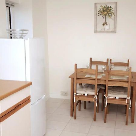 Apartament 28A Benedict Street Glastonbury Zewnętrze zdjęcie