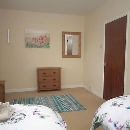 Apartament 28A Benedict Street Glastonbury Zewnętrze zdjęcie