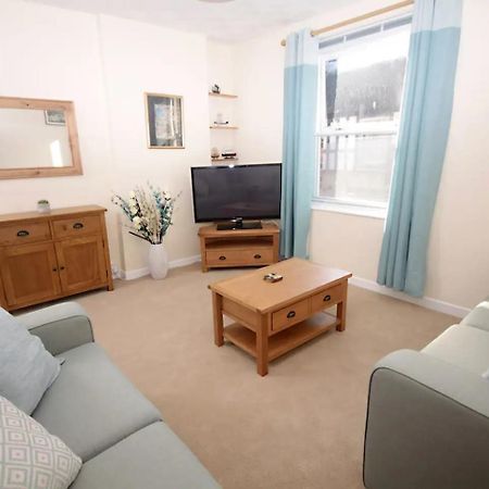 Apartament 28A Benedict Street Glastonbury Zewnętrze zdjęcie