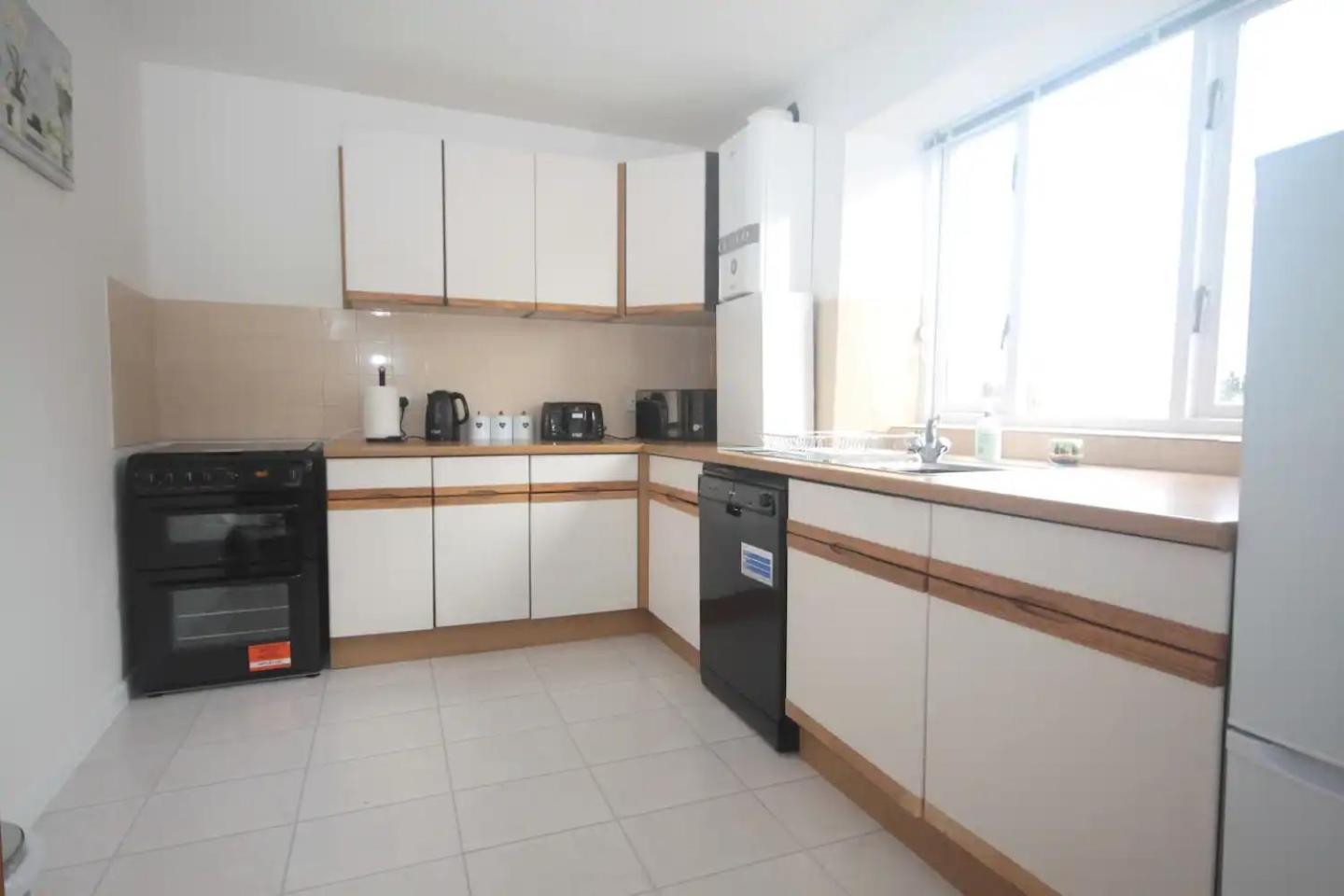 Apartament 28A Benedict Street Glastonbury Zewnętrze zdjęcie