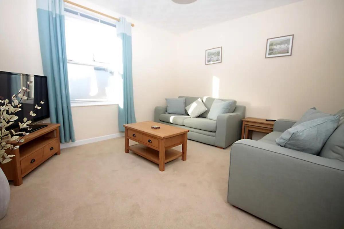 Apartament 28A Benedict Street Glastonbury Zewnętrze zdjęcie