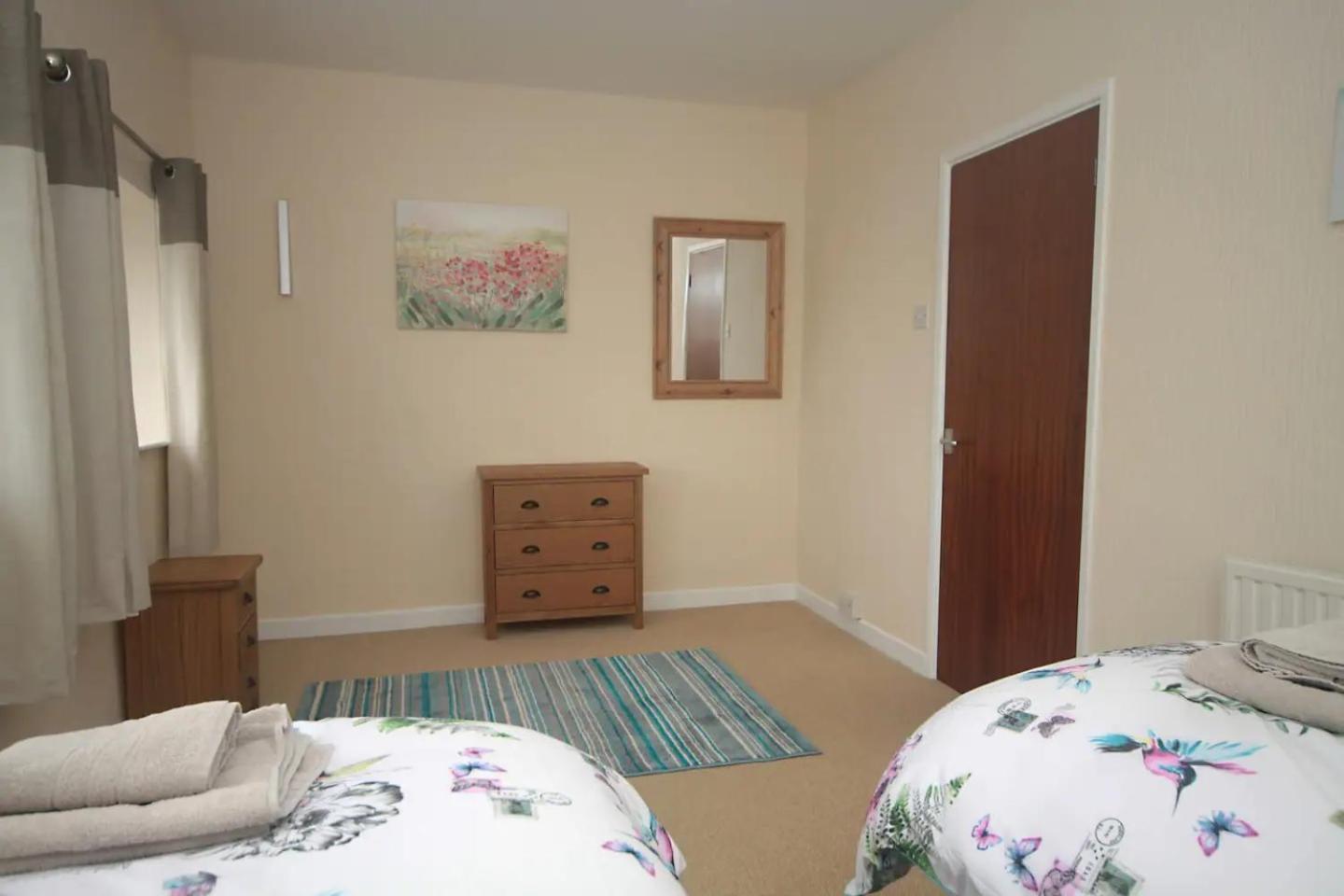 Apartament 28A Benedict Street Glastonbury Zewnętrze zdjęcie