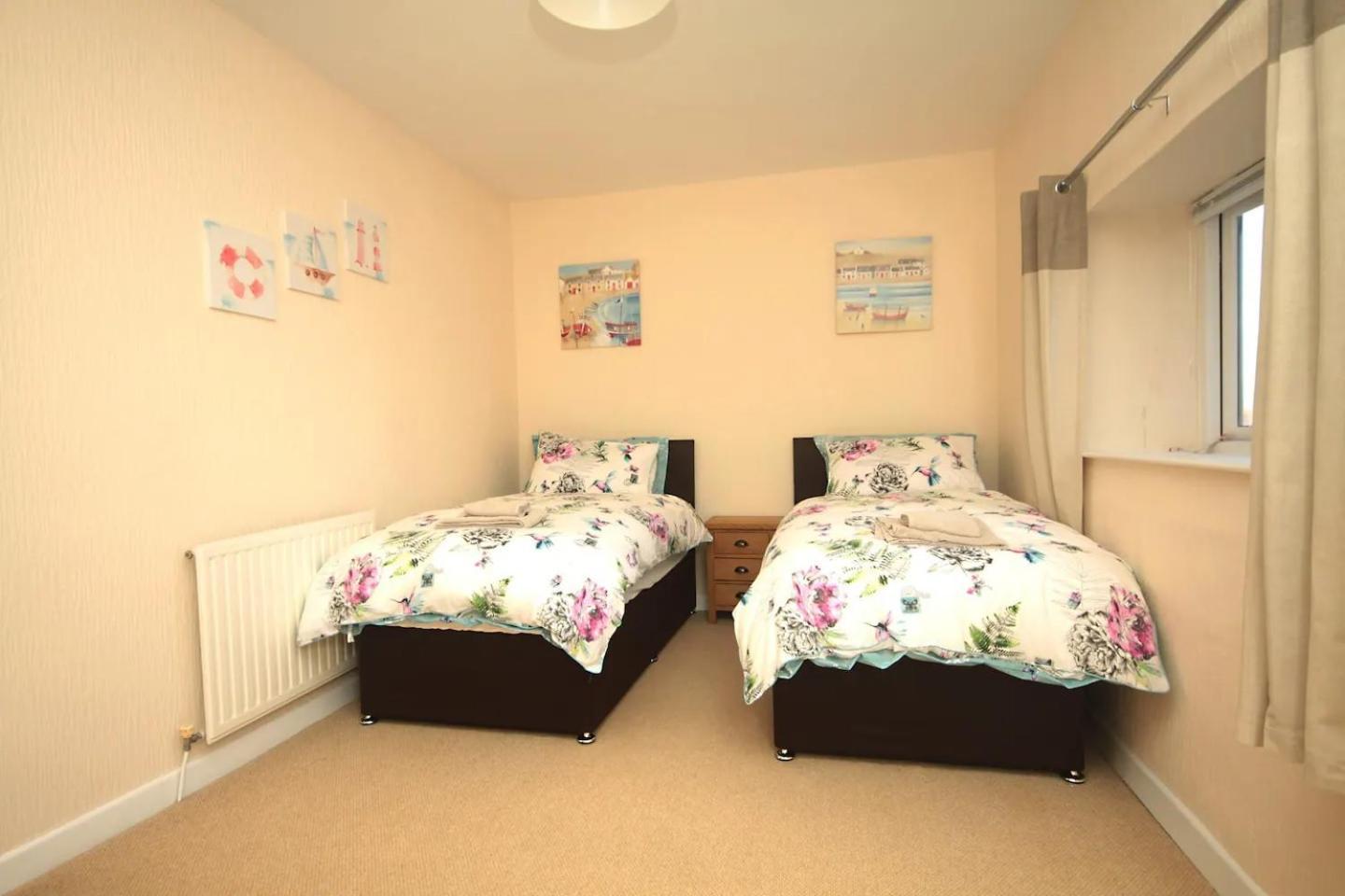 Apartament 28A Benedict Street Glastonbury Zewnętrze zdjęcie