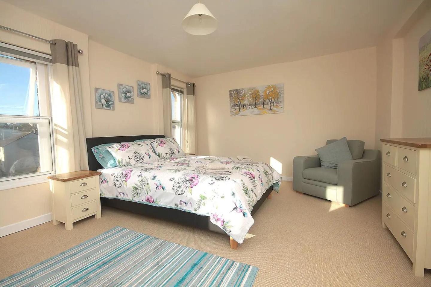 Apartament 28A Benedict Street Glastonbury Zewnętrze zdjęcie