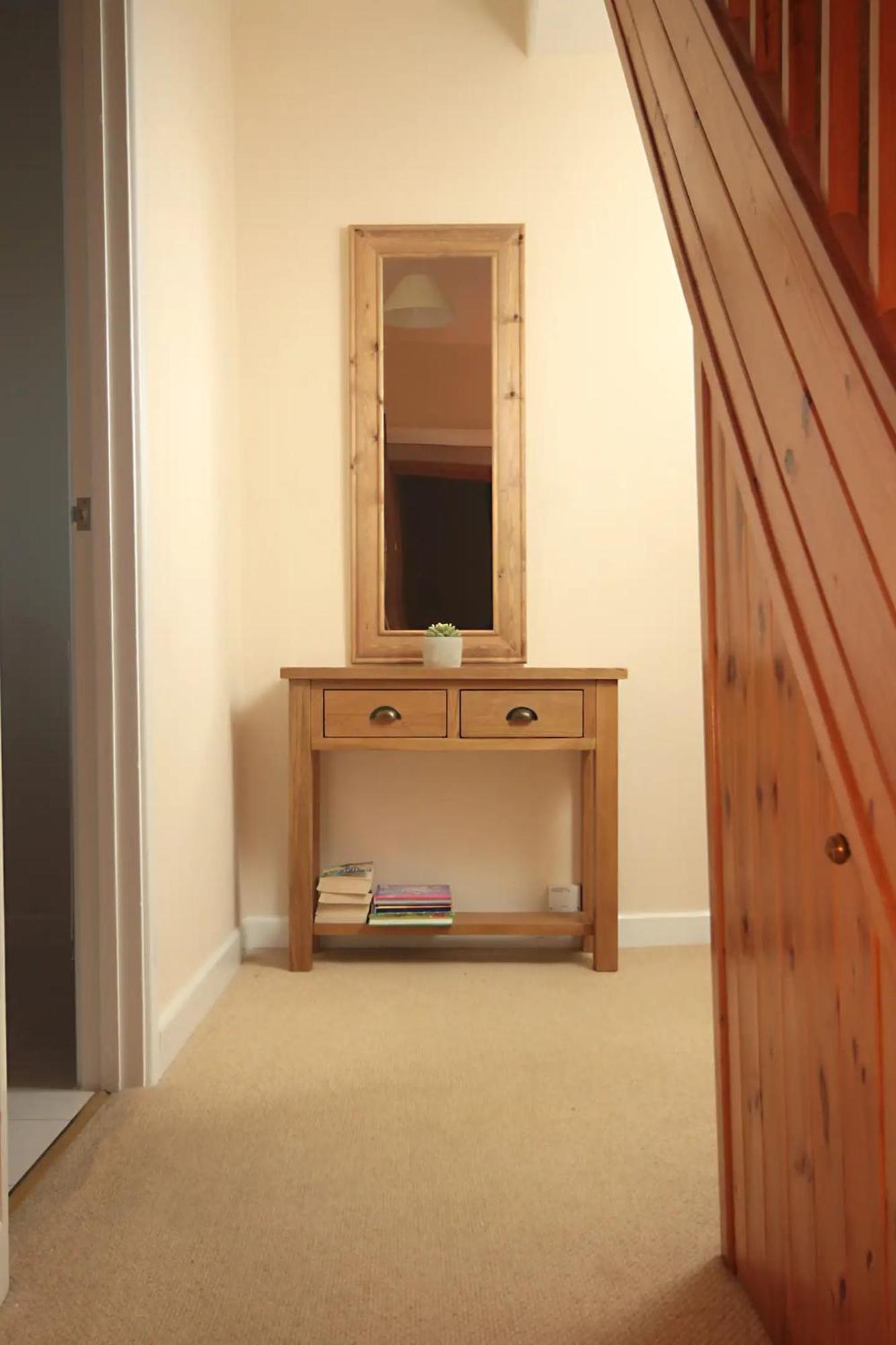 Apartament 28A Benedict Street Glastonbury Zewnętrze zdjęcie