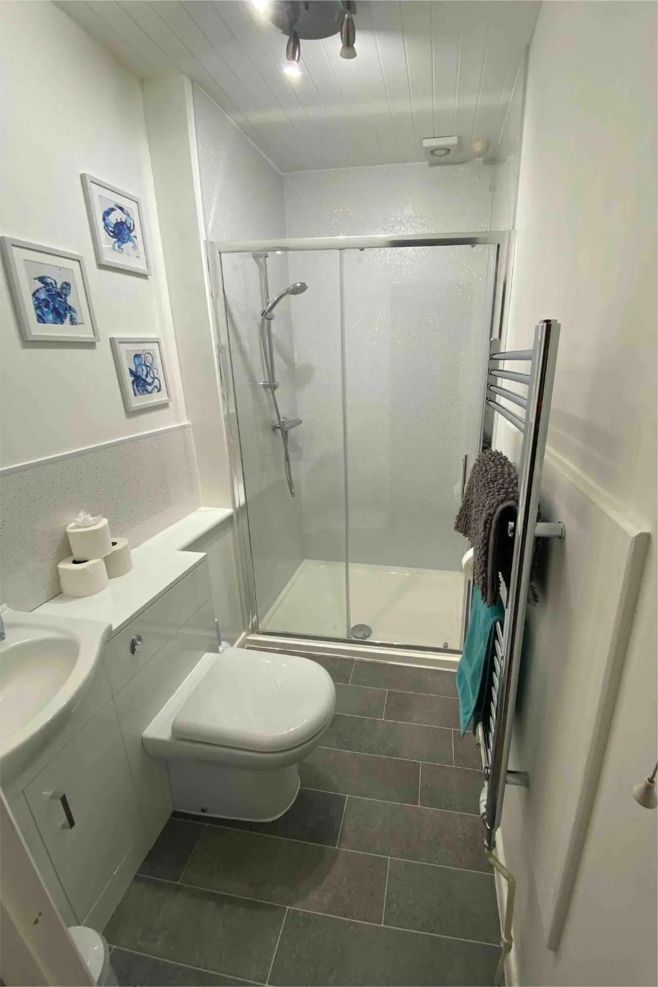 Apartament 28A Benedict Street Glastonbury Zewnętrze zdjęcie